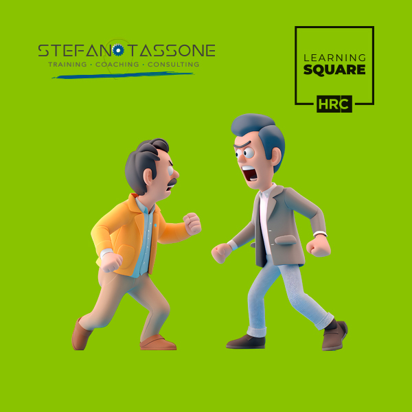 Copertina corso LEADERSHIP E GESTIONE DEI CONFLITTI: DALL’AUTORITÀ ALLA COLLABORAZIONE EFFICACE