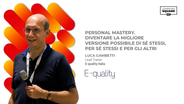 Il framework M.O.V.E. per il decision-making E-QUALITY ITALI ...