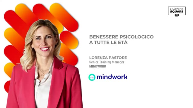 Under 35: orientarsi tra progetti e desideri futuri MINDWORK
